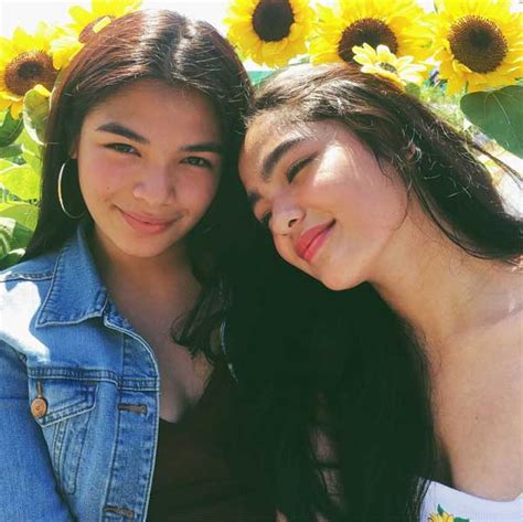 kayla aan gorostiza age|Andrea Brillantes Siblings: Meet Kayla Aan Gorostiza, Nina。